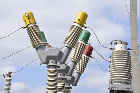 Энергетики «Ульяновских сетей» ведут массовые ремонтные работы