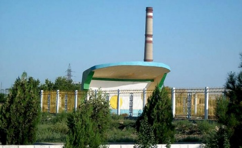 Холдинг СОЮЗ приступает к работе на энергетическом рынке Туркменистана