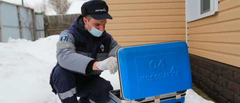 Мособлгаз провел техобслуживание газового оборудования в домах более чем 11 тысяч жителей Подмосковья с начала года