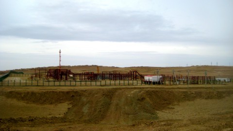 Группа СВЭЛ участвует в разработке Гиссарской Группы месторождений в Узбекистане