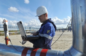 Ожидаемая эффективность разработанных «Газпромом» в 2012 году инновационных технологий составит 2 рубля на 1 вложенный рубль
