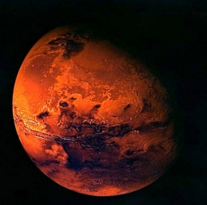 Башкирские электросетевики установили опору на Марсе!