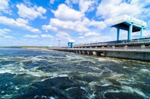 Саратовская ГЭС в третий раз стала победителем конкурса  «Лучший страхователь года»