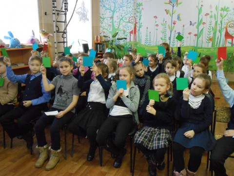 Всероссийский урок энергосбережения открыл «Неделю энергетики» в Новочебоксарске