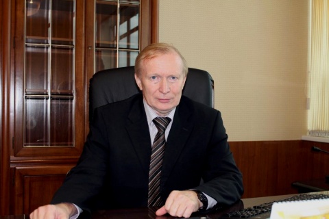 Вадим Григорьевич Бардюков