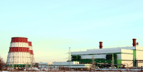 Ввод в эксплуатацию Затонской ТЭЦ снизит дефицит электрической мощности в уфимском энергоузле