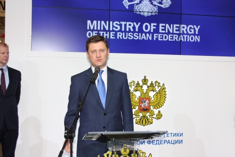 Молодые специалисты ООО «Газпром ПХГ» стали победителями Конкурса «ТЭК-2013»