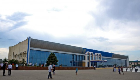 ФСК ЕЭС обеспечит дополнительную мощность для развития Международного аэропорта «Махачкала»