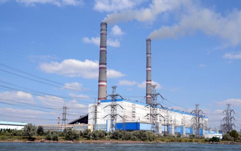 Компания «ИНКОТЕК КАРГО» перевезла в Казахстан 9000 тонн энергетического оборудования