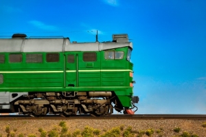 «Газпром» и «РЖД» будут переводить локомотивы на газ