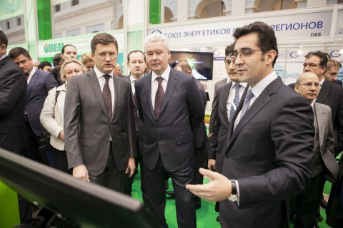 Правительство Москвы и Министерство энергетики Российской Федерации заинтересовались технологией «Voltaware»