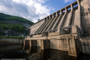 Справка о гидрологическом режиме на Зейской ГЭС на 2 августа 2013 года