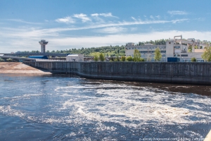 Назначен новый председатель экспертной комиссии по проекту завершения строительства Чебоксарской ГЭС