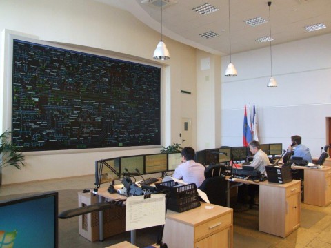 Системный оператор обеспечил режимные условия для ввода в эксплуатацию ПС 220 кВ Вичуга в Ивановской области